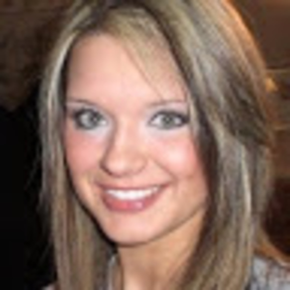 Meet your Posher, Anastasia - Picture 1 of 1